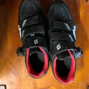 Size 40 Peloton Bike Shoes